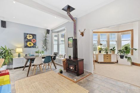 Photo of property in 10 Jackson Street, Island Bay, Wellington, 6023