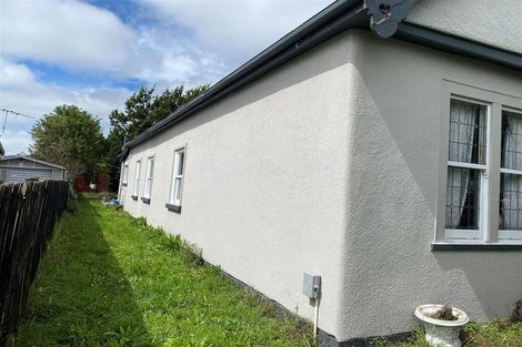 Photo of property in 15 Manning Place, Woolston, Christchurch, 8023