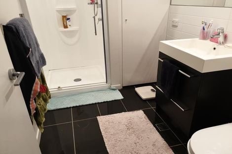 Photo of property in Nouvo Apartments, 4f/21 Rugby Street, Mount Cook, Wellington, 6021