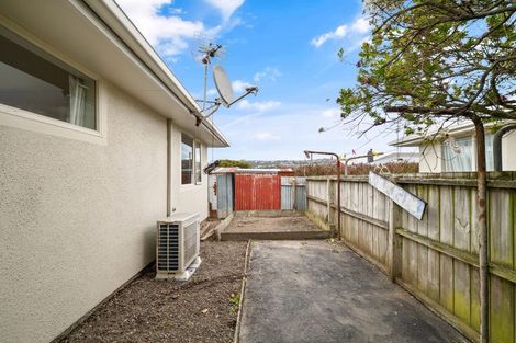 Photo of property in 3/217 Oxford Street, South Dunedin, Dunedin, 9012