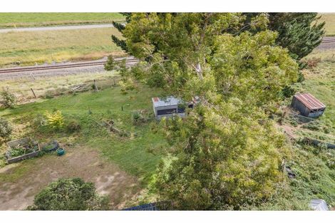 Photo of property in 1611 Omihi Road, Omihi, Amberley, 7483
