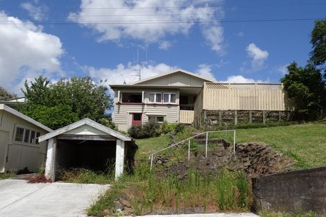 Photo of property in 112 Lambert Street, Thames, 3500