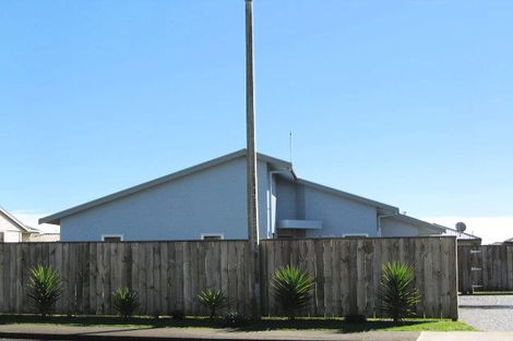 Photo of property in 114 Hapuku Street, Frimley, Hastings, 4120