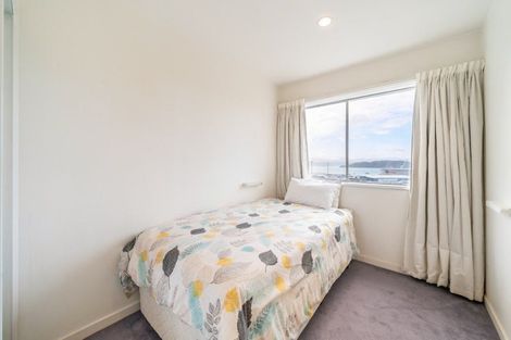 Photo of property in Grosvenor Flats, 19 Cottleville Terrace, Thorndon, Wellington, 6011
