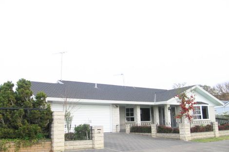 Photo of property in 16 Otatara Road, Taradale, Napier, 4112