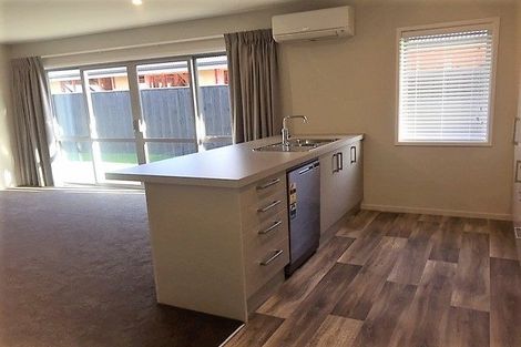 Photo of property in 60 Kemble Drive, Rolleston, 7615