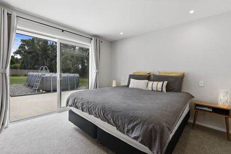 Photo of property in 7 Fairview Place, Levin, 5510