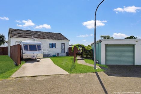 Photo of property in 3 Bill Schmelz Place, Kawerau, 3127