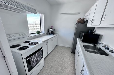 Photo of property in Hobson Court Flats, 65/70u Hobson Street, Thorndon, Wellington, 6011