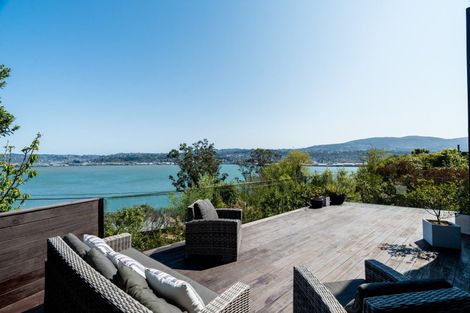 Photo of property in 5 Glengyle Street, Vauxhall, Dunedin, 9013