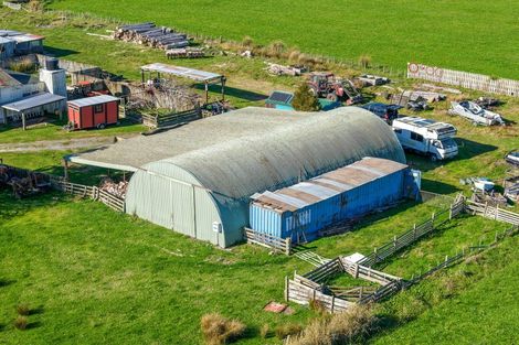 Photo of property in 6736 Wilson Road, Netherton, Paeroa, 3671