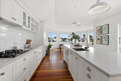 Photo of property in 17 Ludlam Street, Seatoun, Wellington, 6022