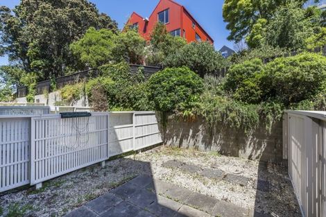 Photo of property in Altar Apartments, 57/120u Rintoul Street, Newtown, Wellington, 6021