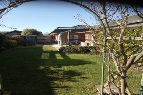 Photo of property in 29 Loughton Street, Burwood, Christchurch, 8083