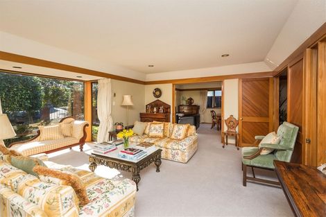 Photo of property in 2a Wai-iti Terrace, Burnside, Christchurch, 8053