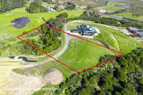Photo of property in 549 Whitford-maraetai Road, Beachlands, 2571