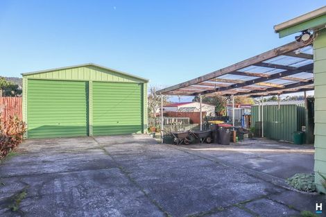 Photo of property in 1 Ross Street, Dunollie, Runanga, 7803
