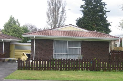 Photo of property in 23c Onslow Road, Papakura, 2110