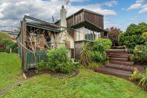 Photo of property in 134 Lake Crescent, Hamilton Lake, Hamilton, 3204