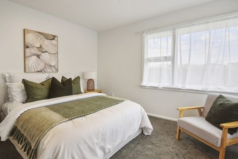 Photo of property in 32 Compton Street, Woolston, Christchurch, 8062