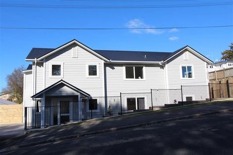 Photo of property in 5u2 Edgecumbe Street, Whitiora, Hamilton, 3200