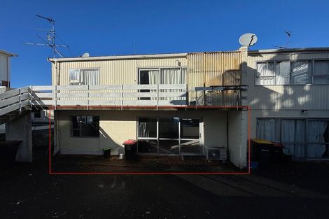 Photo of property in 1/132 London Street, Dunedin Central, Dunedin, 9016