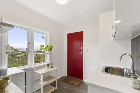 Photo of property in 37 Durham Street, Aro Valley, Wellington, 6021