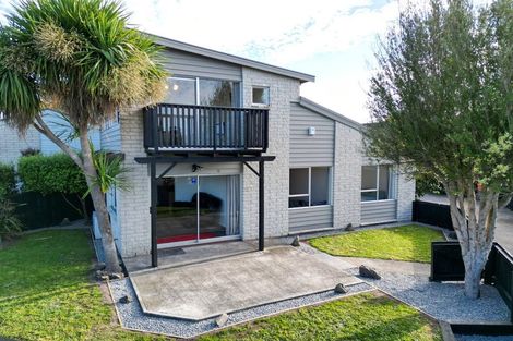 Photo of property in 7 Omega Place, Casebrook, Christchurch, 8051