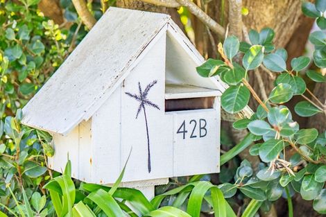 Photo of property in 42b Wallis Street, Raglan, 3225
