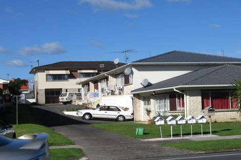 Photo of property in 5/67 Coronation Road, Papatoetoe, Auckland, 2025