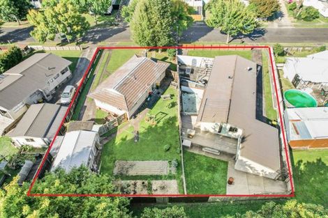 Photo of property in 71 Oakfield Crescent, Pukete, Hamilton, 3200