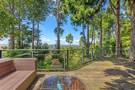 Photo of property in 242 Konini Road, Titirangi, Auckland, 0604