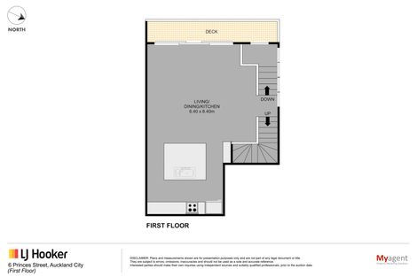 Photo of property in 6 Princes Street, Pukekohe, 2120