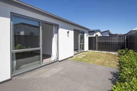 Photo of property in 17 Ngahau Street, Kaiapoi, 7630