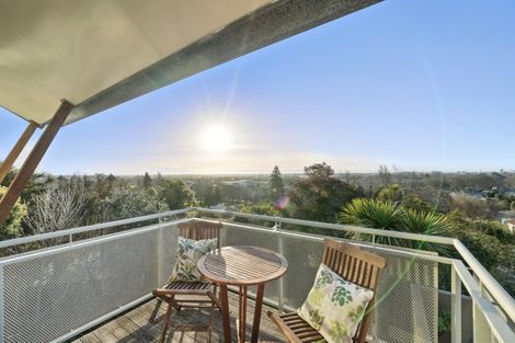 Photo of property in 23 Overdale Drive, Cashmere, Christchurch, 8022