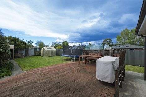 Photo of property in 14 Balmoral Street, Culverden, 7392