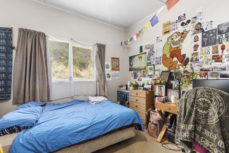 Photo of property in 114 Holloway Road, Aro Valley, Wellington, 6021