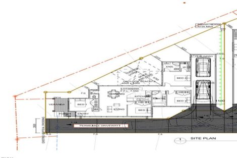 Photo of property in 4a Tidal Road, Karaka, Papakura, 2113