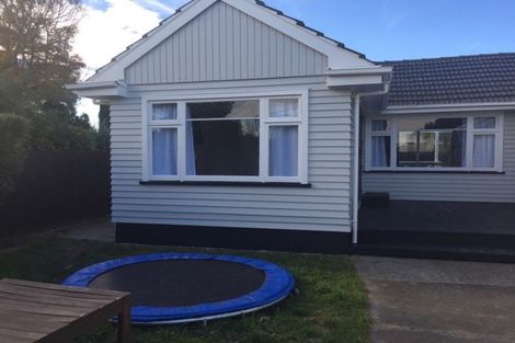 Photo of property in 15 Reginald Street, Burwood, Christchurch, 8083