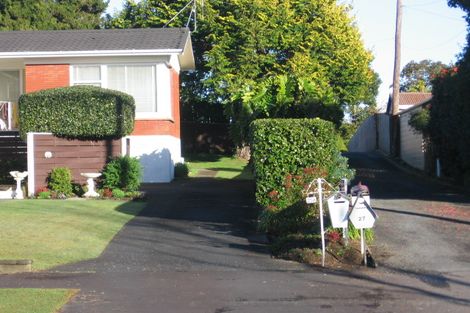 Photo of property in 25a Macfarlane Street, Hamilton East, Hamilton, 3216