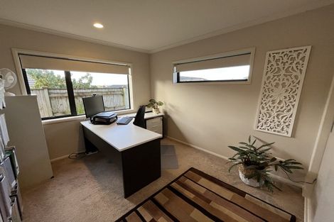 Photo of property in 6 Crosshill Court, Pokeno, 2402