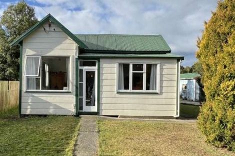 Photo of property in 627 Otira Highway, Kumara, 7832