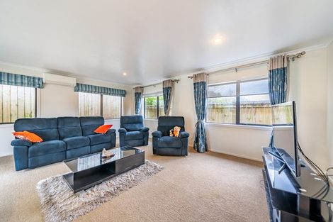 Photo of property in 75 Farmer Crescent, Taita, Lower Hutt, 5011
