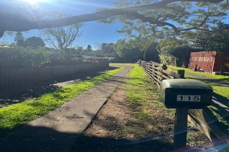 Photo of property in 115 Sutherland Road, Brookfield, Tauranga, 3110