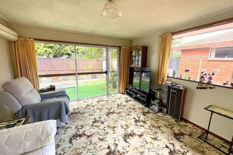 Photo of property in 70d Reid Road, South Dunedin, Dunedin, 9012