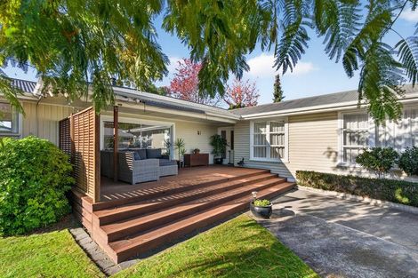 Photo of property in 1 Miro Street, Lansdowne, Masterton, 5810