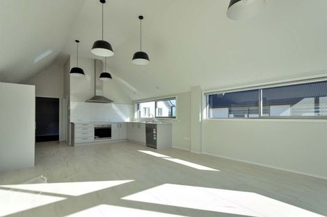 Photo of property in 5/155 Peterborough Street, Christchurch Central, Christchurch, 8013