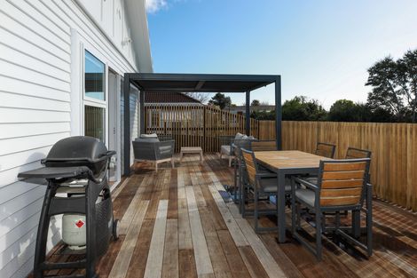 Photo of property in 471 Mandeno Street, Te Awamutu, 3800