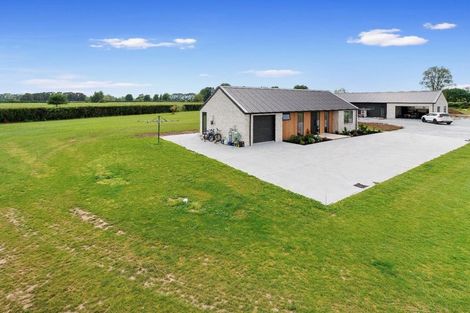 Photo of property in 15 Millpark Lane, Matangi, 3287