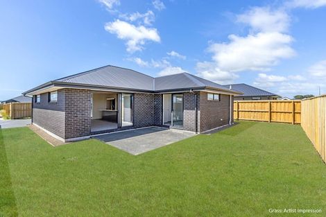 Photo of property in 13 Henshaw Street, Woodend, 7610